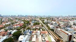 The Trumps (D14), Condominium #620775531